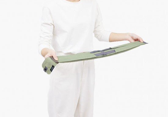 Sac Shupatto taille M - MORI (Forest)