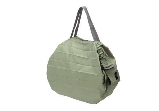 Sac Shupatto taille M - MORI (Forest)