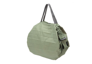 Sac Shupatto taille M - MORI (Forest)
