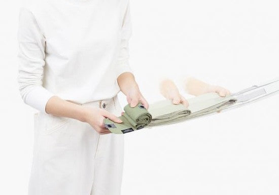 Sac Shupatto taille M - MORI (Forest)