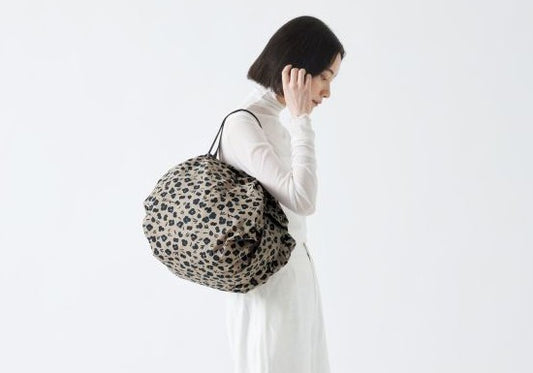 Sac Shupatto taille M - Paw Marks