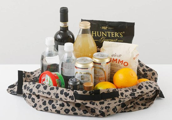 Sac Shupatto taille M - Paw Marks