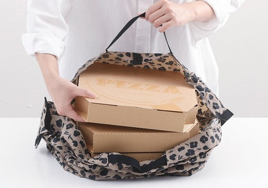 Sac Shupatto taille M - Paw Marks