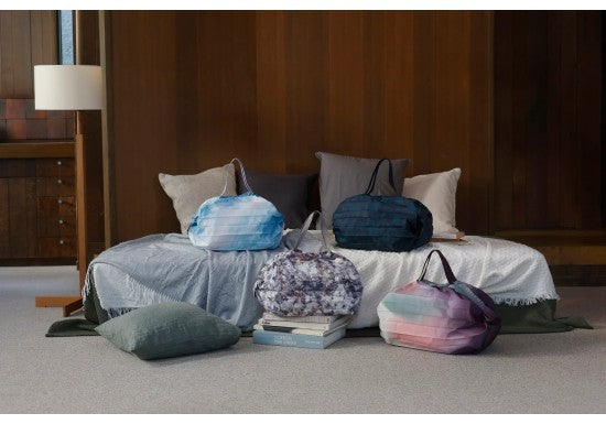 Sac Shupatto taille M - Pearly Sky