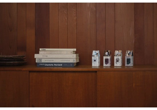 Sac Shupatto taille M - Pearly Sky