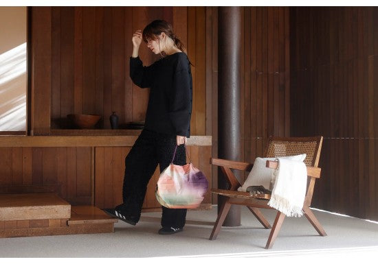 Sac Shupatto taille M - Pearly Sky