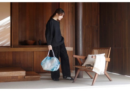 Sac Shupatto taille M - Sea of Clouds