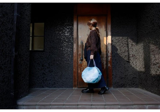 Sac Shupatto taille M - Sea of Clouds