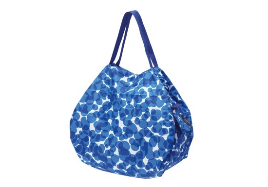 Sac Shupatto taille M - Umi (Ocean)