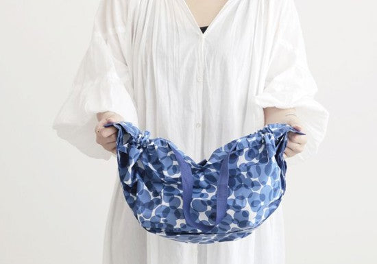 Sac Shupatto taille M - Umi (Ocean)