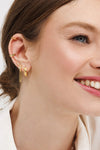 Boucles d'oreilles Salma