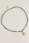 Collier Scarabée