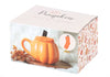 Set Mug et Chaussettes d'automne
