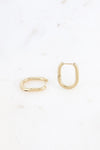 Boucles d'oreilles Sharlène