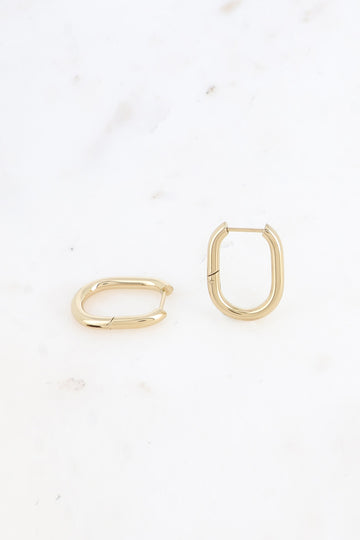 Boucles d'oreilles Sharlène