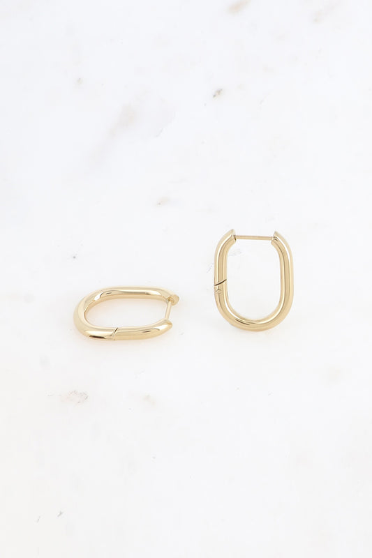 Boucles d'oreilles Sharlène
