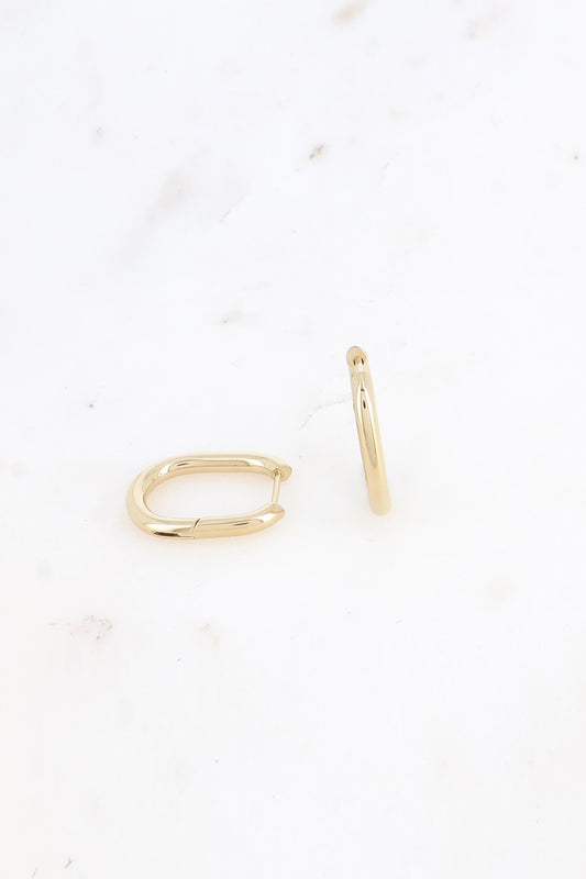 Boucles d'oreilles Sharlène