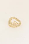 Bague Sharlène