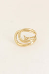 Bague Sharlène