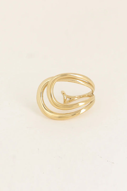 Bague Sharlène