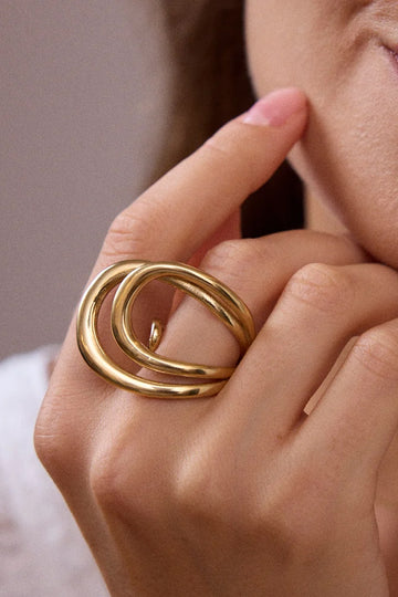 Bague Sharlène