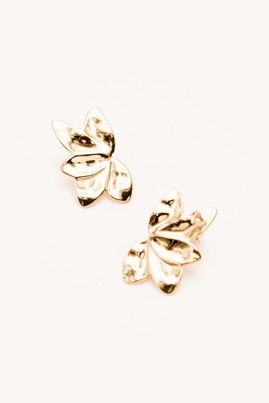 Boucles d'oreilles Sidonia