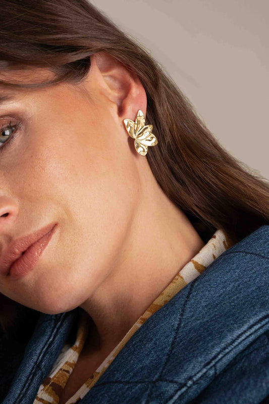 Boucles d'oreilles Sidonia