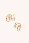 Boucles d'oreilles Siriana