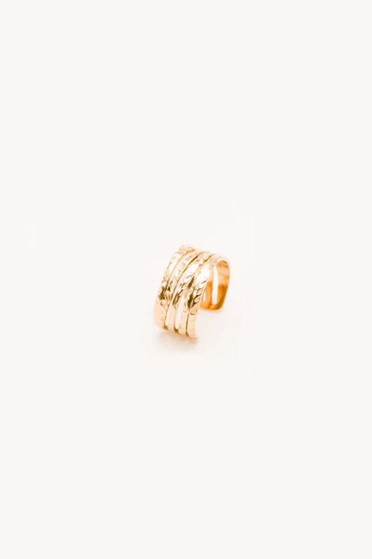 Ear Cuff Sita