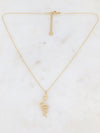 Collier Snake