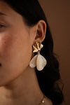 Boucles d'oreilles Sohéa