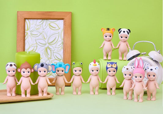 Sonny Angel animaux - série 1