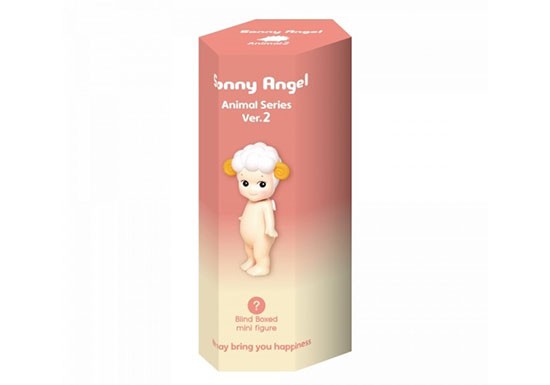 Sonny Angel animaux - série 2