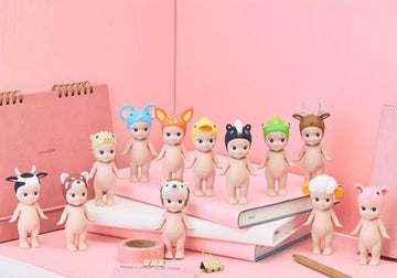 Sonny Angel animaux - série 2