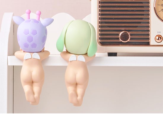 Sonny Angel Hippers Dreaming