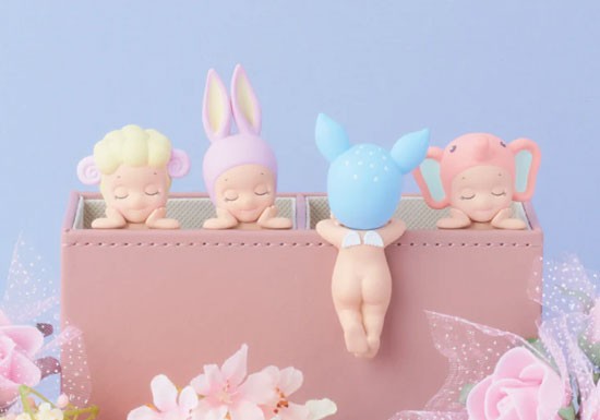 Sonny Angel Hippers Dreaming