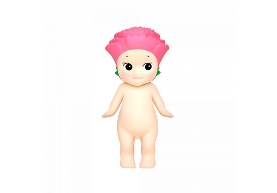 Sonny Angel - série Fleurs