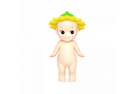 Sonny Angel - série Fleurs