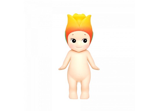 Sonny Angel - série Fleurs