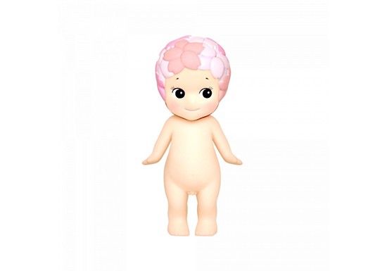 Sonny Angel - série Fleurs