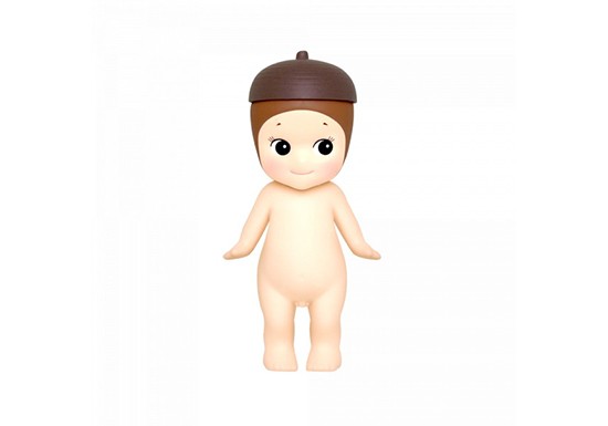 Sonny Angel - série Fleurs