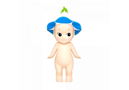 Sonny Angel - série Fleurs