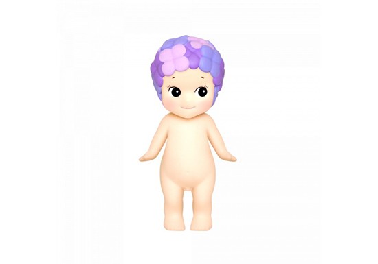 Sonny Angel - série Fleurs