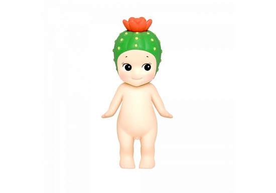 Sonny Angel - série Fleurs