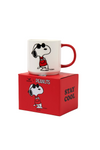 Mug Snoopy - Stay cool