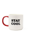 Mug Snoopy - Stay cool