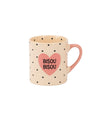 Tasse expresso - Bisou Bisou