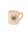 Tasse expresso - Club expresso