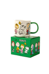Mug Snoopy - Friends forever