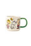 Mug Snoopy - Friends forever